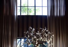 Muito Chique: Arquitetura inspirada em Moda