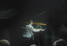 Lançamento: Artista ´teen´ Cauã Dalmas lança videoclipe da canção ‘Irmãos’ em Curitiba