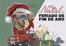 Hospedagem: Rede Bristol Hotéis & Resorts oferece programação especial para o final de ano