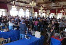 Na agenda: 2ª Brindô Winefest acontece em Curitiba no Palácio Garibaldi