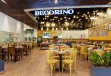 Pecorino inaugura comfort food italiana no Mueller