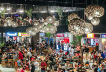 SOUQ CURITIBA tem semana diferenciada para comemorar o primeiro aniversário