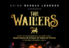 The Wailers, lendária banda de Bob Marley, anuncia show em Curitiba