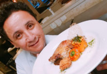 Parabéns! Eudemar Cavalcanti vence o Worcester’s Best Chef Competition