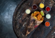 Eu vou: “Domingo na Vicente” terá comidas e bebidas por apenas R$ 10 neste final de semana