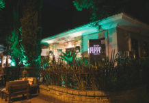 Na agenda de No Sofá: Terceira edição do Ora Felice no Peppo Cucina