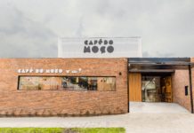 Café do Moço abre as portas em Curitiba com a melhor experiência em cafés especiais no Brasil