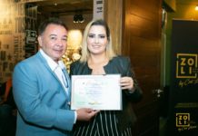 Segundo Caderno: Dra. Juliana Battiston By No Sofá…com João Nunes