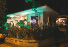 Quarta edição do Ora Felice do Peppo Cucina