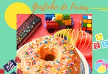 Bolos Caseiros: Bença Vó chegou para trazer para você sabor especial e o verdadeiro amor em família!