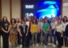 Segundo Caderno: BPW Curitiba conhece projeto que dá destaque às mulheres que trabalham na Daf Caminhões