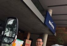 Em Curitiba: Restaurante QCeviche doa 250kg de alimentos para Pequeno Cotolengo