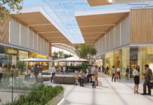 Festa celebra o início da terceira e maior expansão do ParkShoppingBarigüi