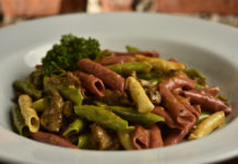 Em Porto Alegre: Peppo Cucina lança serviço TAKE AWAY e DELIVERY temporário