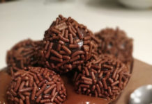 E vem a Páscoa: Páscoa mais doce com os Ovos Recheados by Chef Juliana Corrêa