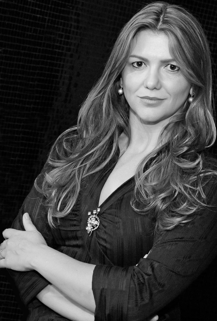 Raquel Lima - em baixa
