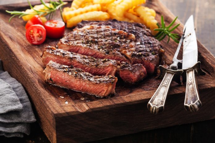 churrasco em casa - carne21