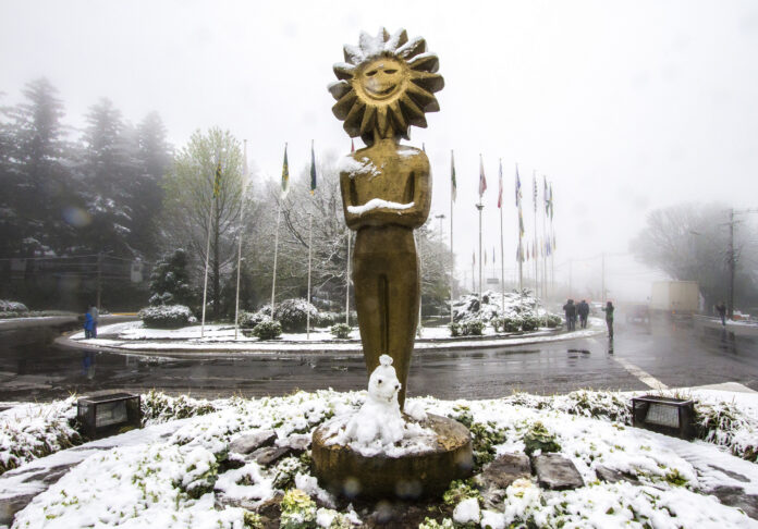 Cidade de Gramado