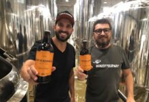 Way Beer e O Bar do Açougueiro lançam cerveja colaborativa exclusiva
