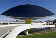 Museu Oscar Niemeyer participa da 18ª Semana de Museus