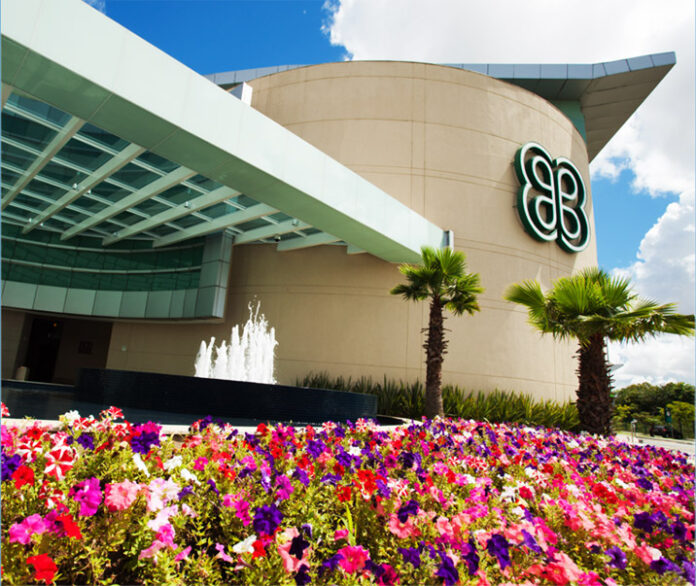 ParkShoppingBarigui - COVID 19