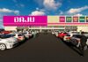 DAJU ANUNCIA ABERTURA OFICIAL DE SUA NOVA UNIDADE, A MEGALOJADAJU ATUBA