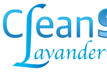 Lavanderia com atendimento diferenciado…