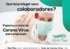 Med Plus Saúde com teste do Corona vírus para empresas…