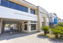 LANAC recebe teste para COVID-19 com 99,8% de eficácia