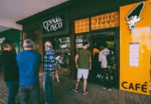 Hora do Café: Rede curitibana se consolida como maior rede de café “to go” do Brasil e projeta faturar R$ 30 milhões em 2020
