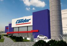 Pilarzinho ganha Super Condor, de 40 milhões de investimentos….