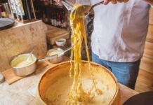 Gastronomia de Qualidade: Últimos dias do Festival do Fettucine no Grana Padano