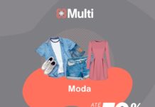 Maratona de ofertas de Black Friday no superapp Multi do PkB
