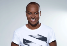 Com show repleto de hits, Thiaguinho se apresenta no Expotrade Pinhais neste sábado