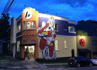 No roteiro: Hostel Bebel inaugura opção inovadora de hospedagem em Curitiba