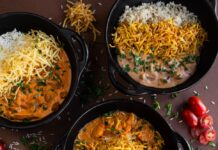 Seguindo decreto estadual, Strô vai funcionar via delivery nos próximos dias