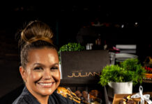 No Sofá com João Nunes em Porto Alegre: Chef Juliana Corrêa lança cardápios especiais para a Semana Santa