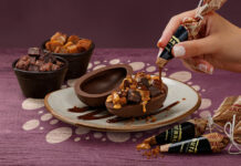 Páscoa 2021: Outback lança sobremesa de Páscoa Do It Yourself