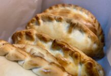 Gastronomia de Qualidade: Cabildo entrega em casa combos de autênticas empanadas argentinas com 10% de desconto