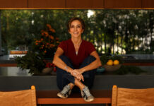 Gastronomia: Chef Kika Marder lança canal de culinária no Youtube para compartilhar dicas, receitas e segredos de sua premiada cozinha