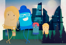 Docway conta história de amor entre saúde e tecnologia em campanha que celebra a diversidade