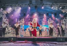 Agenda: Gramado inicia venda de ingressos para espetáculos de Natal