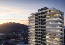 No Sofá com João Nunes/ Social: Escultura de Helena Montenegro inspira novo residencial de Joinville, em Santa Catarina