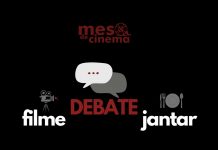 Gastronomia de Qualidade: Curitiba entra no circuito do evento Mesa de Cinema