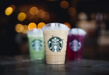 Tá chegando!!!!! Grupo Tacla anuncia Starbucks nos shoppings Palladium Curitiba e Jockey Plaza