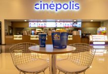 AMANHÃ O JOCKEY PLAZA SHOPPING RETOMA SESSÕES DE CINEMA