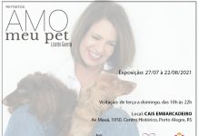 Segundo Caderno/Fotografia: Lisette Guerra realiza exposição com foco na conscientização de bons tratos aos animais no Cais Embarcadero, em Porto Alegre