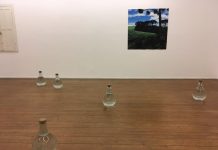 Exposição: Uma Cartografia Mítica da Escarpa Devoniana