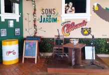 Gastronomia e música de qualidade: Restaurante O Jardineiro estreia “Sons no Jardim” com tributo a Elis Regina