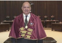 Academia Paranaense de Letras Jurídicas empossa novos Acadêmicos e Diretoria – Gestão 2021-2023